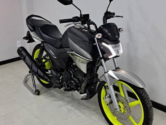 YAMAHA FACTOR 150 DX 